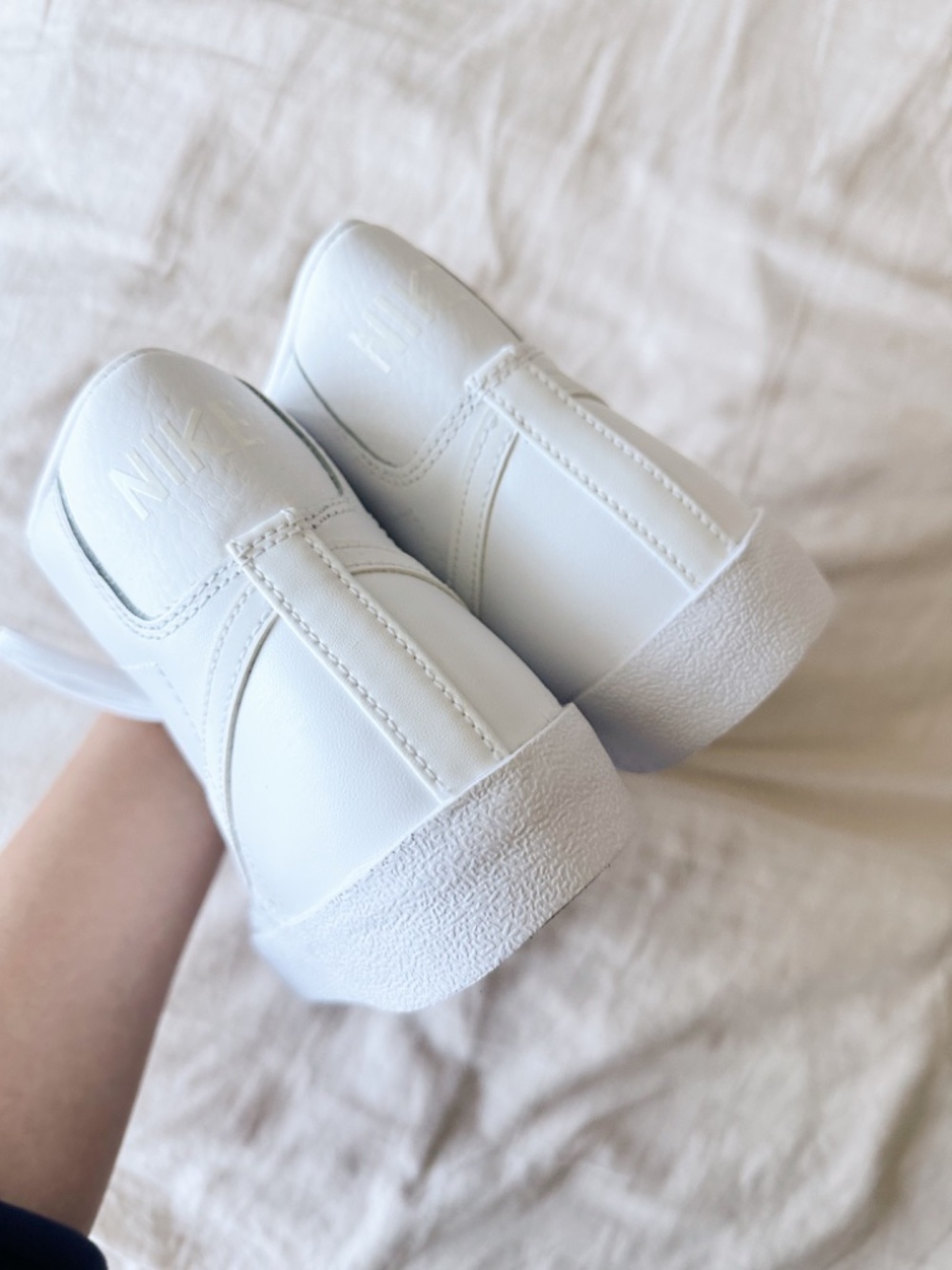 Nike Blazers - Picture 4 of 5